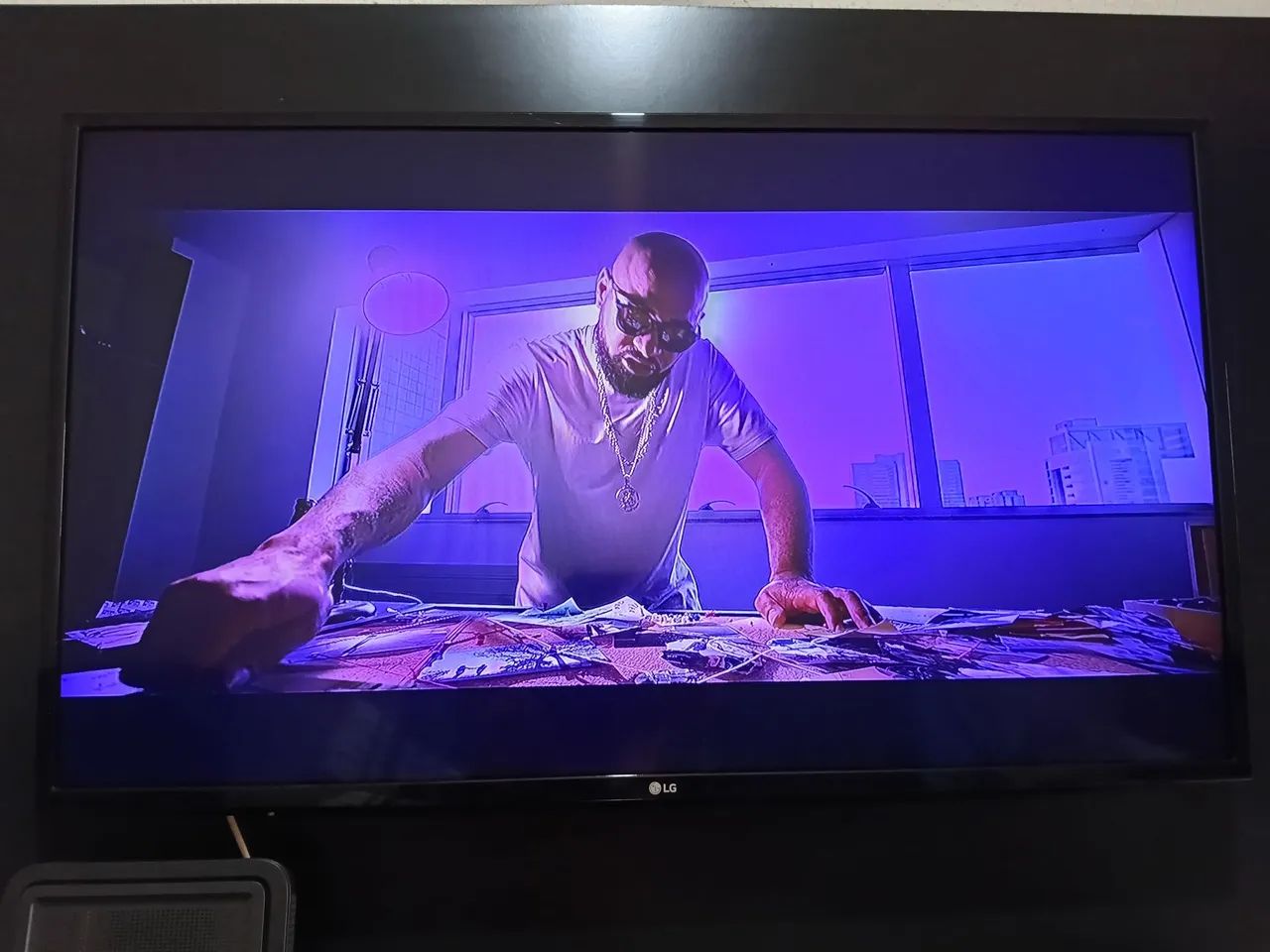 Amart TV LG 42