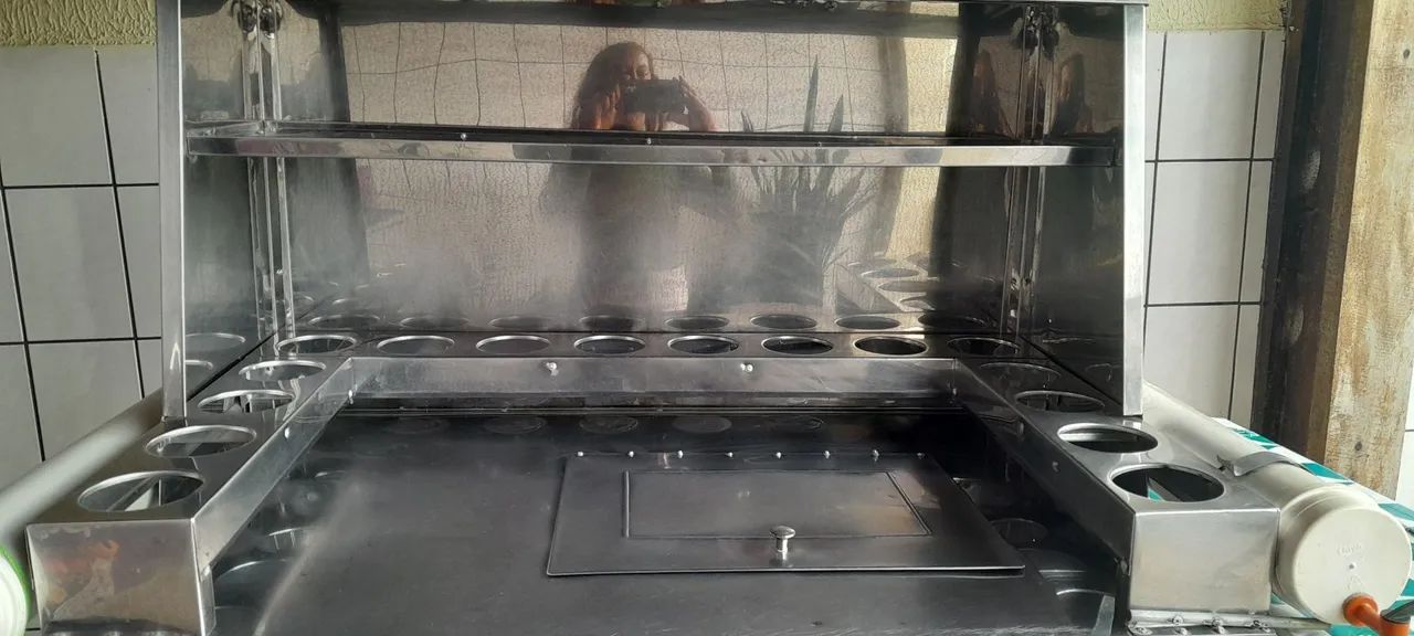 Carrinho de açaí - Foto 5
