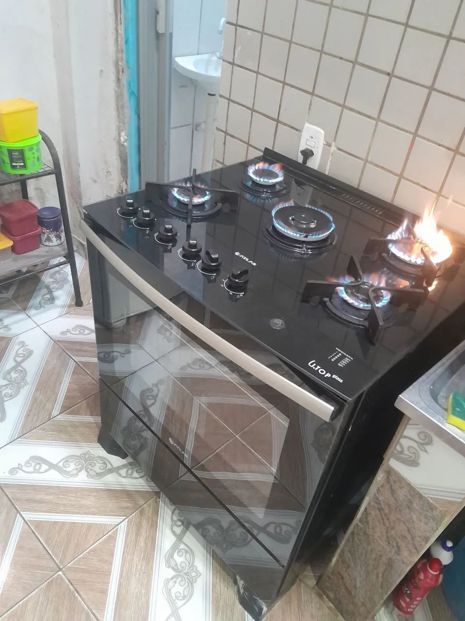 Venda - Foto 4