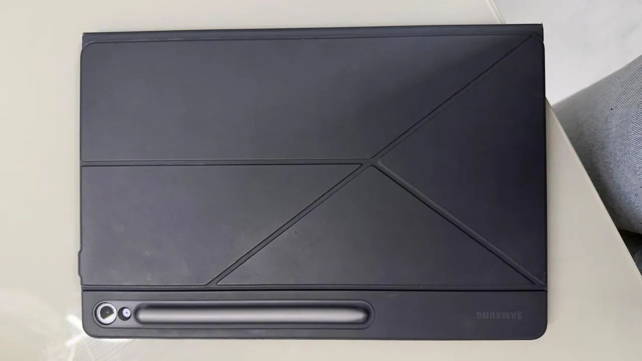 Samsung Galaxy Tab S10 Fe + - Foto 2