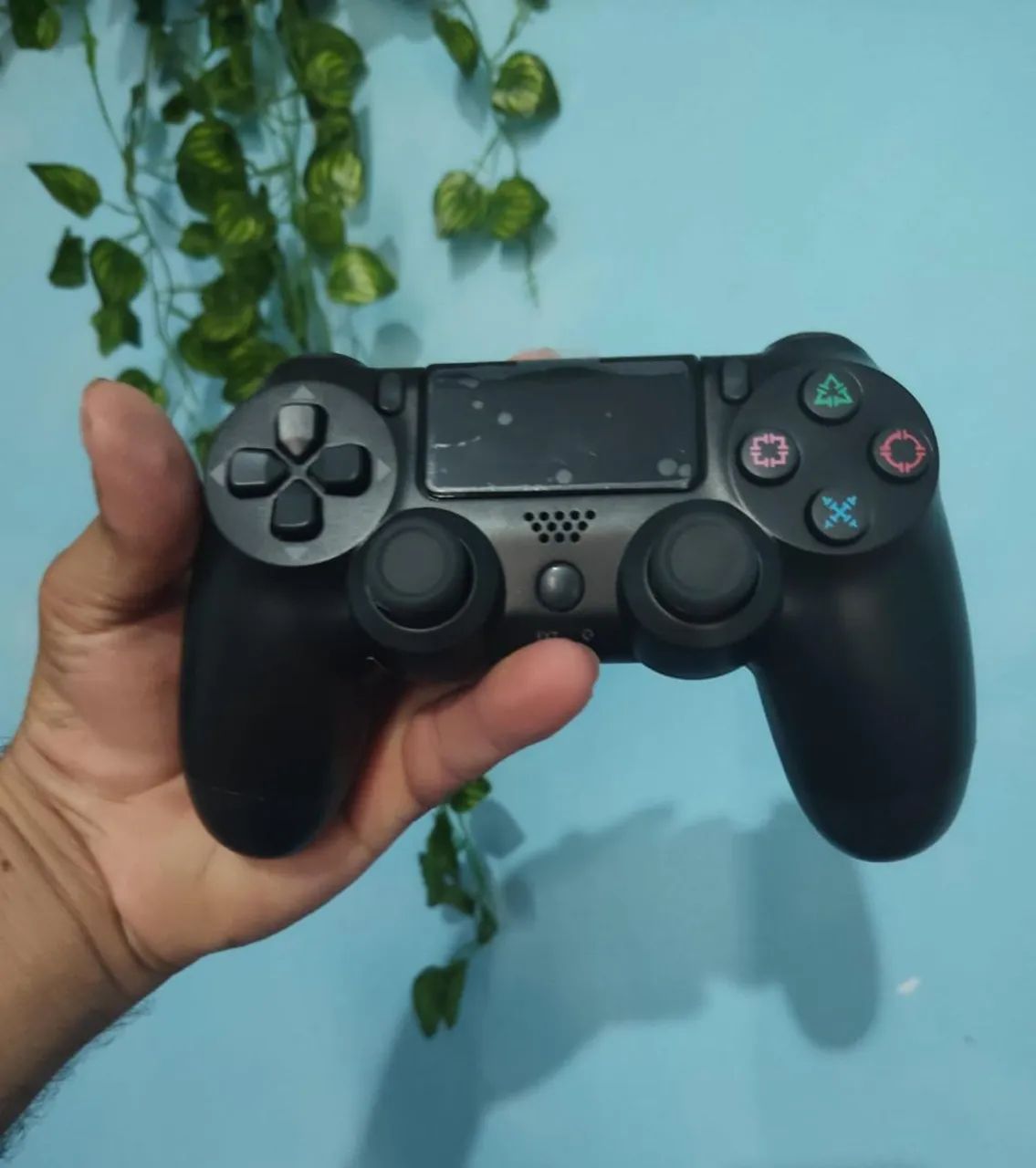 Controle PlayStation 4
