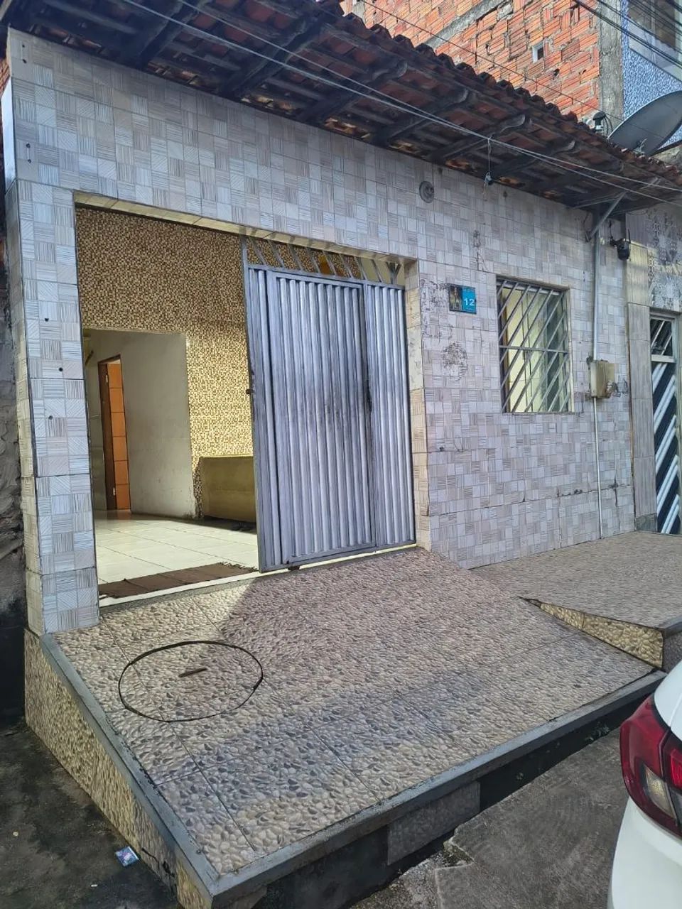 vendo casa 