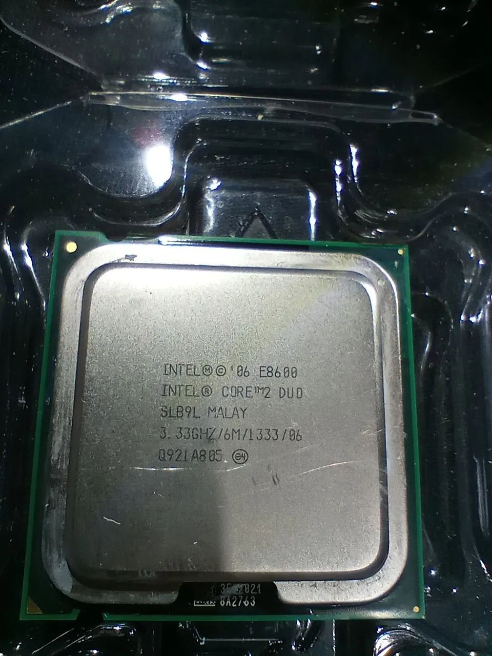 Processador dual core E8600 - Foto 3