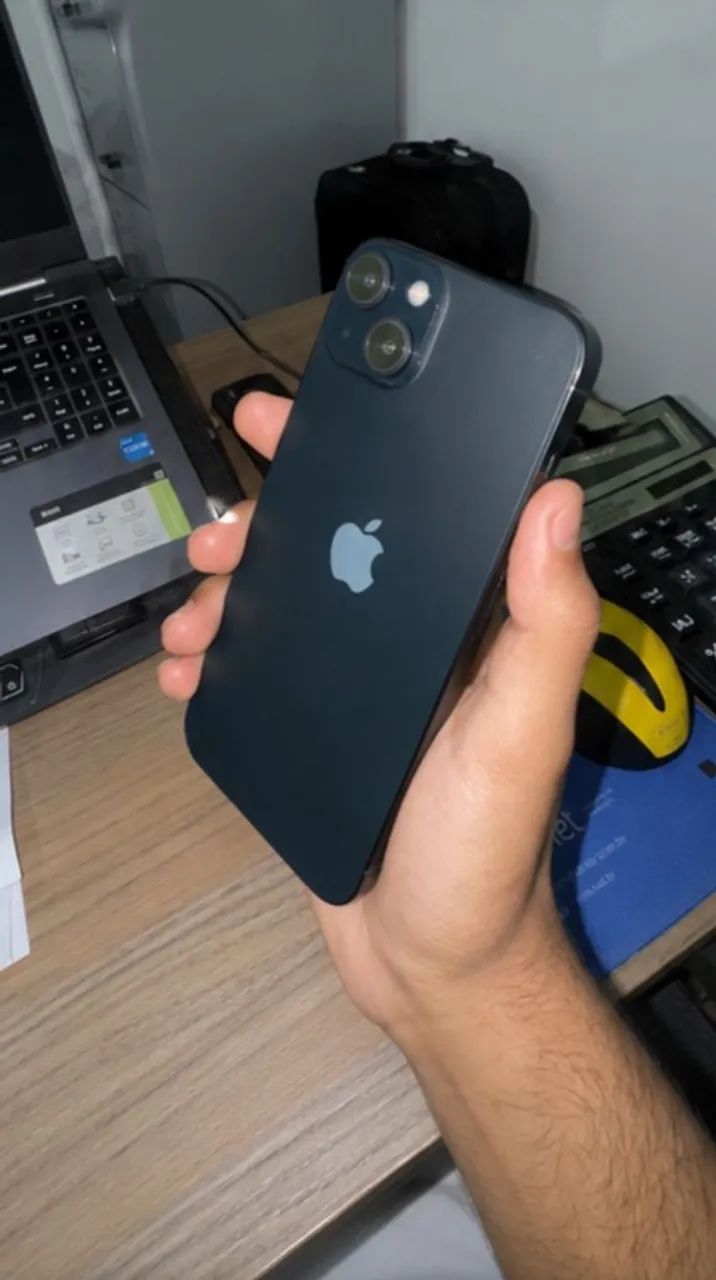 IPHONE 13 256gb - Foto 3