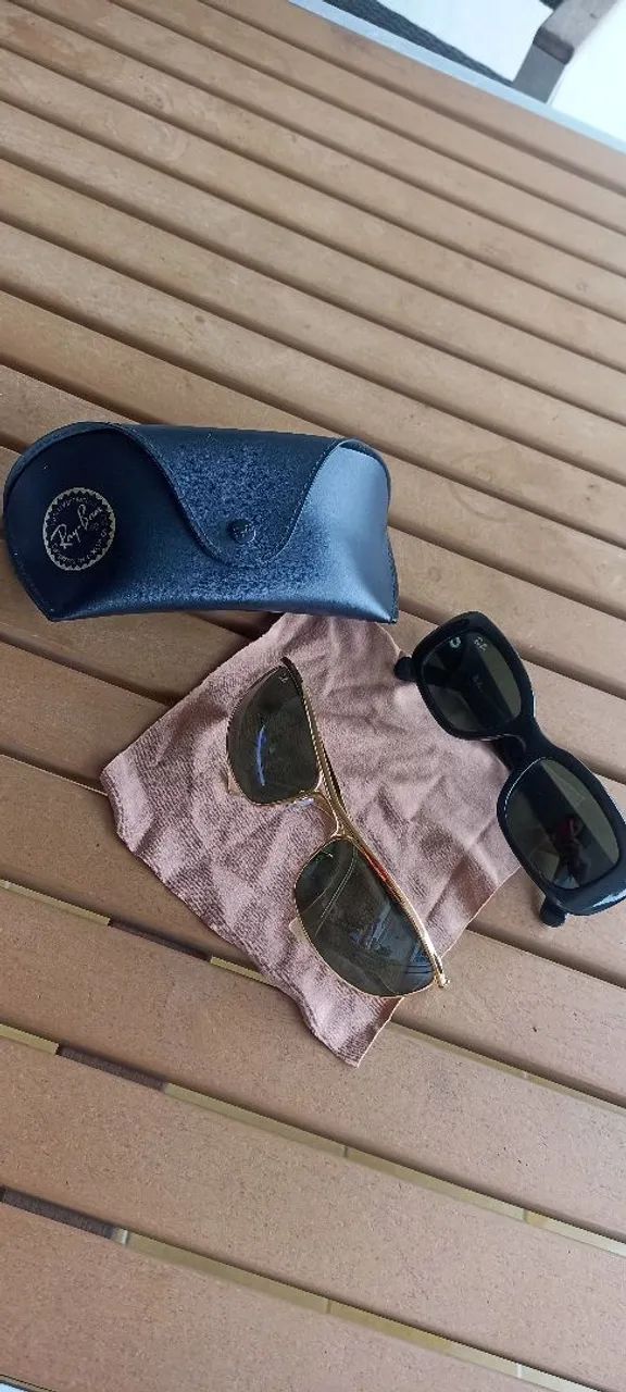Óculos Ray ban - Foto 2