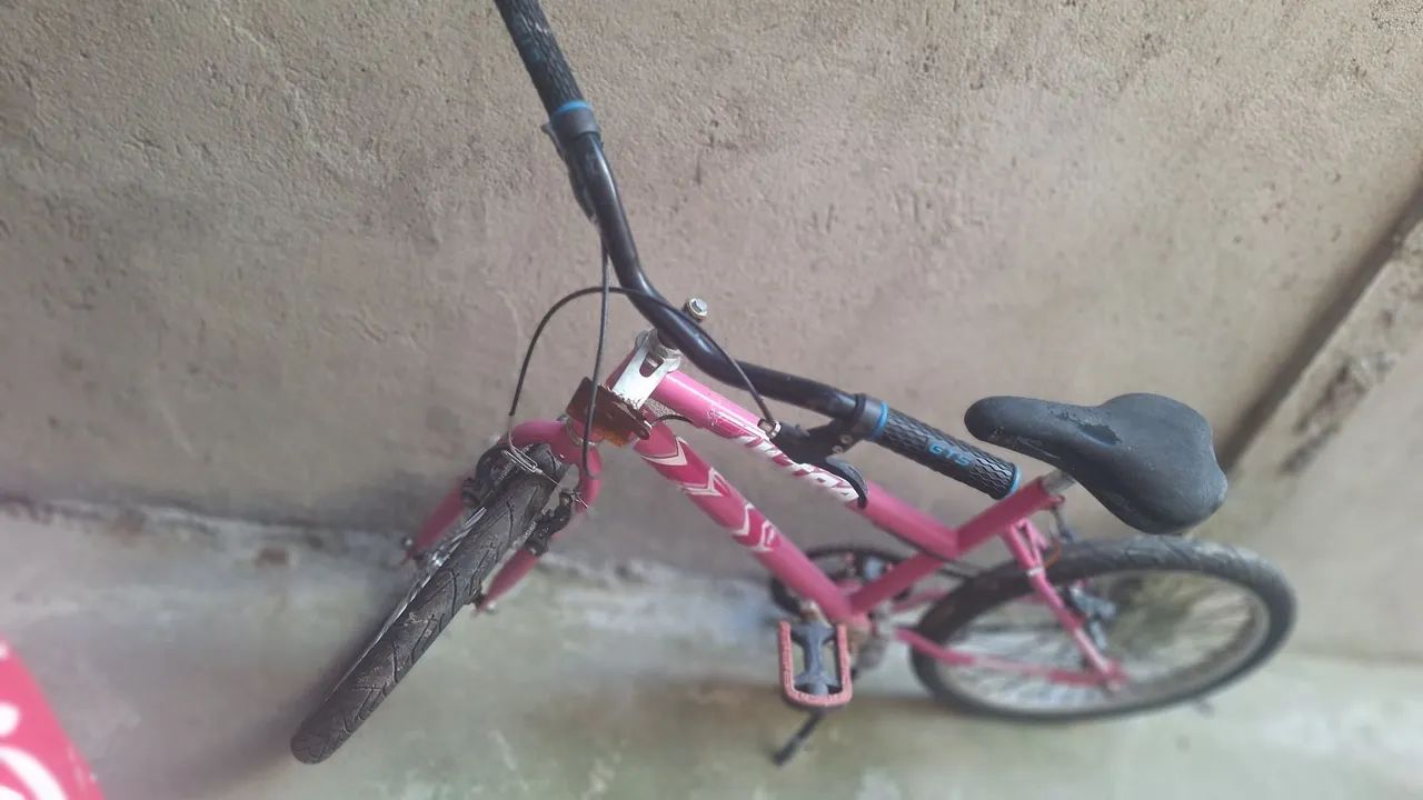Bicicleta  WhatsApp *78 - Foto 2