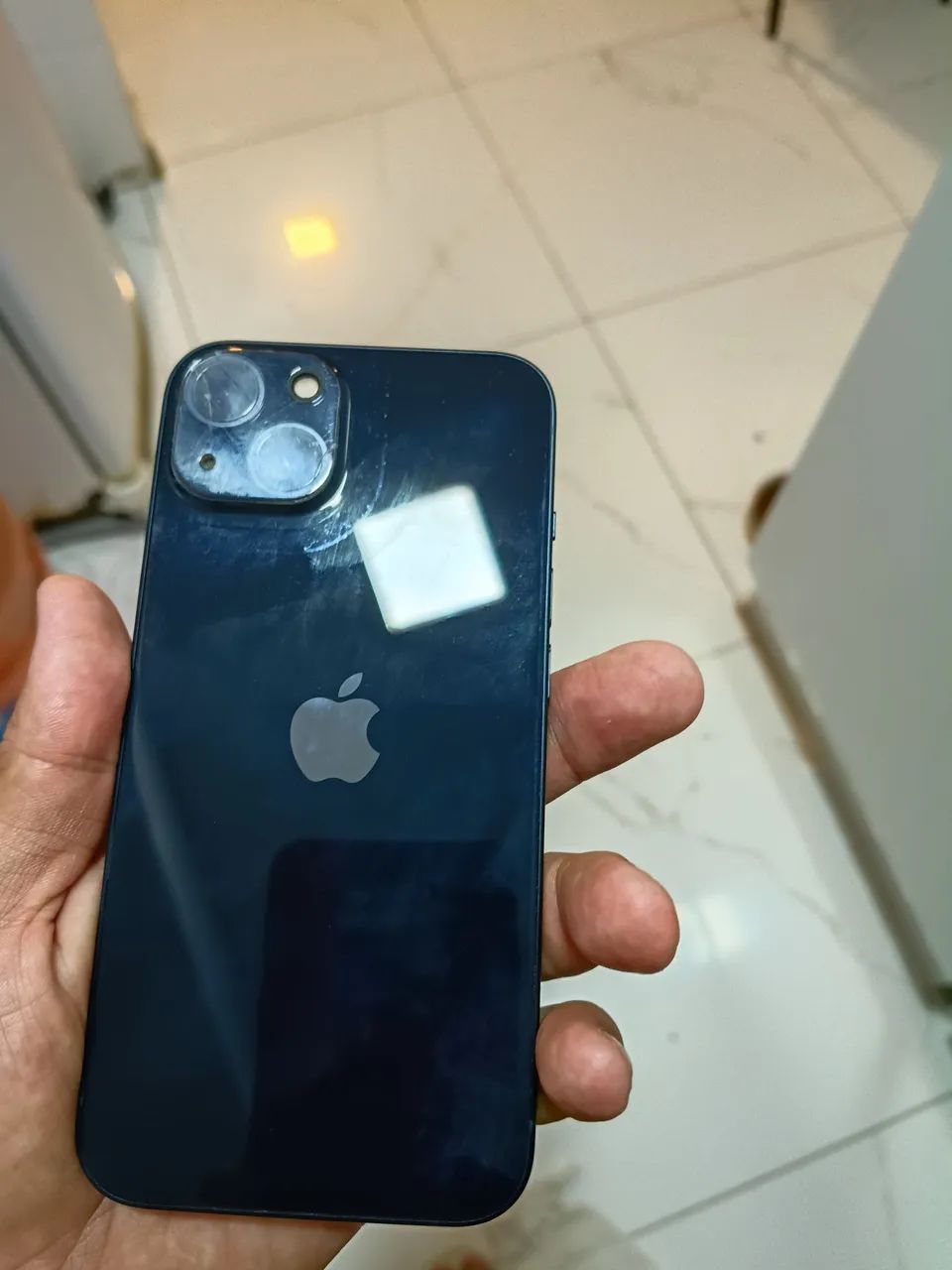 iPhone 13 Preto  - Foto 5
