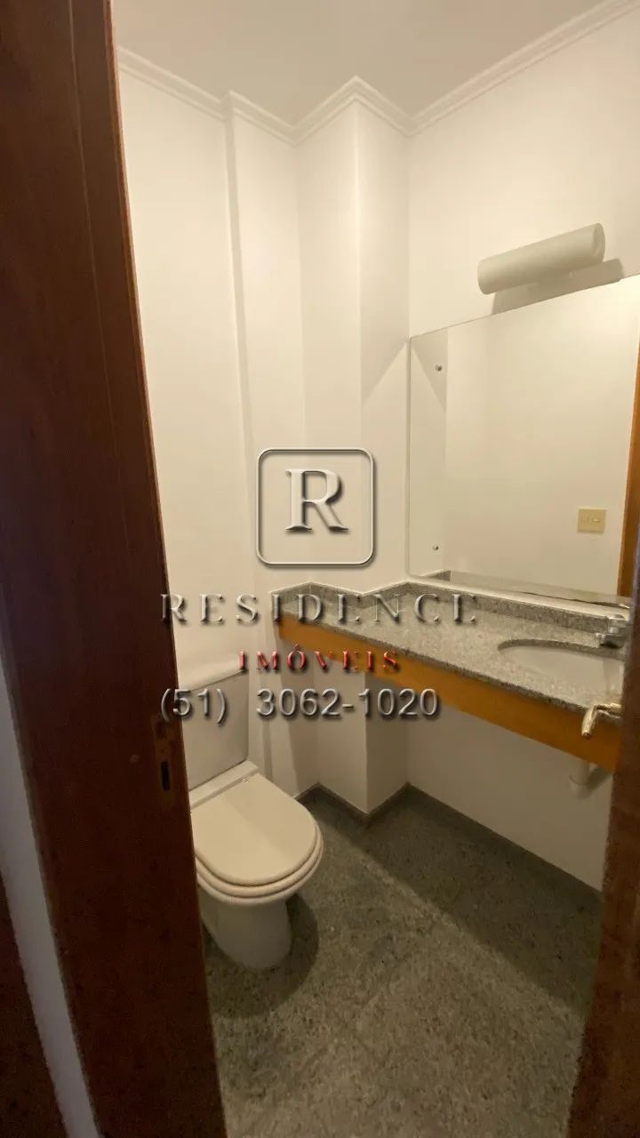 Oportunidade única: Apartamento de luxo com 4 quartos, 4 suítes e 3 vagas na cidade de Por - Foto 10
