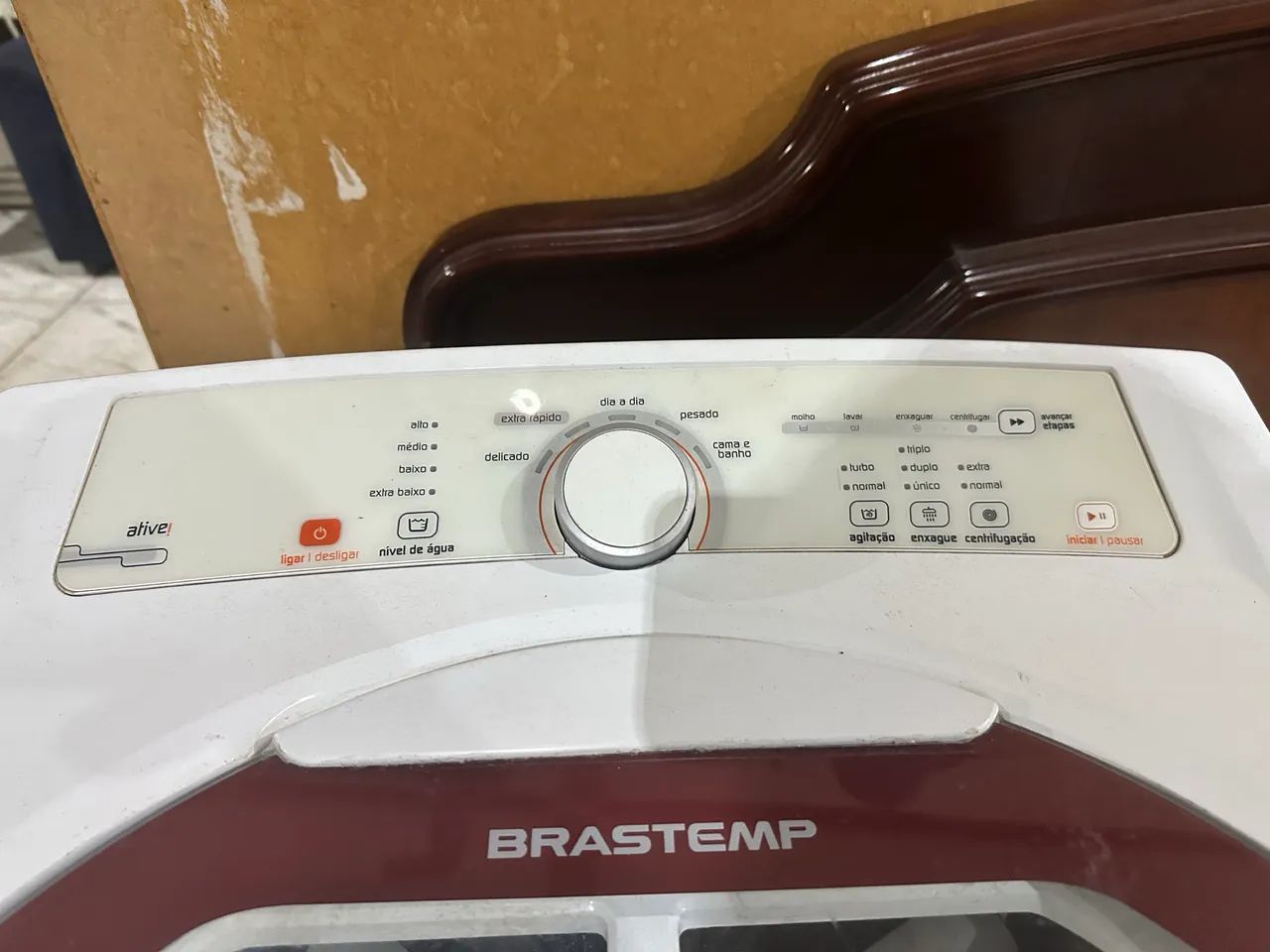MAQUINA DE LAVAR 11KG - Foto 4