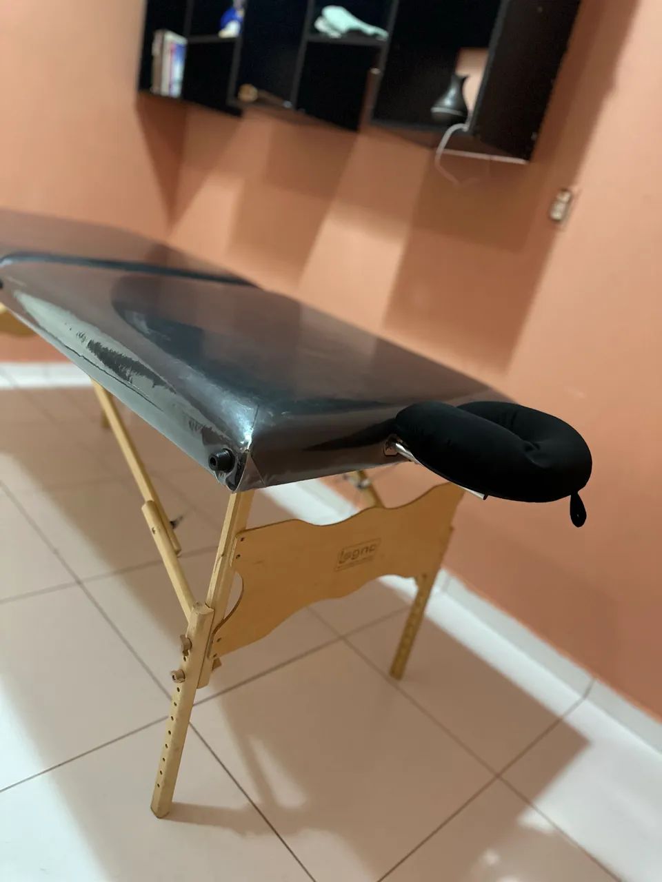 Maca para massagem - Foto 5