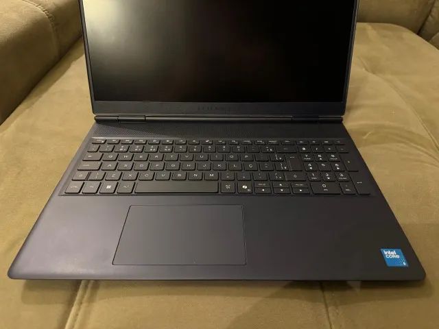 Notebook Gamer Alienware Aurora 16 Core 5 Novo e c/ Garantia de Fábrica/ Parcelo e Entrego - Foto 3