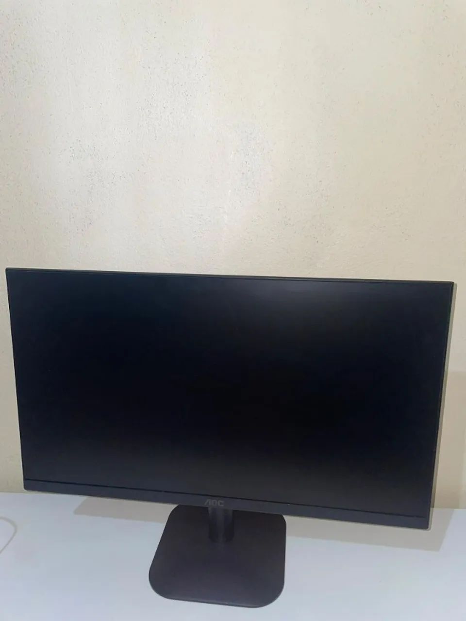 MONITOR AOC 21,5 FULL HD - Foto 2