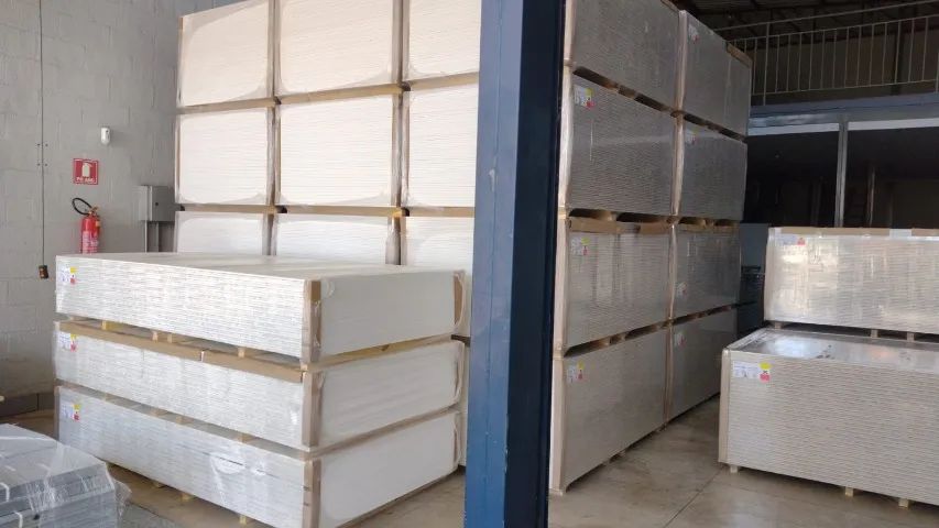 DRYWALL GOIANIA LOJA E DISTRIBUIDORA - Foto 2