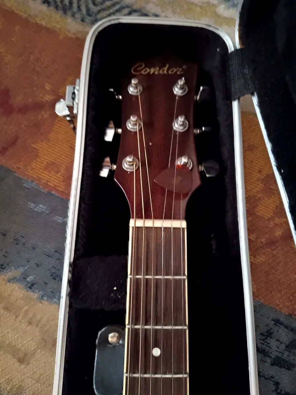 Violão Condor - Foto 2