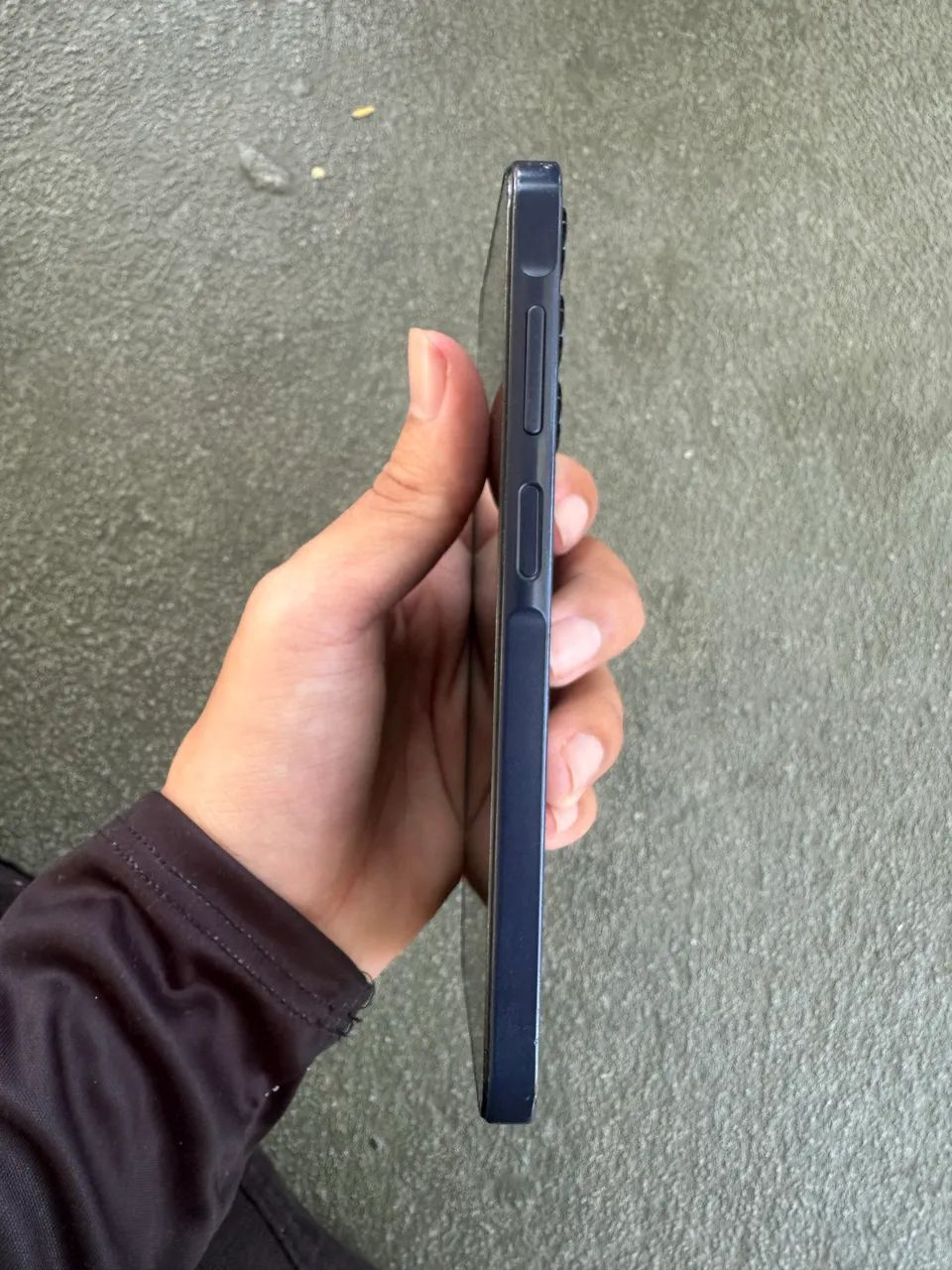 Galaxy A15 semi novo