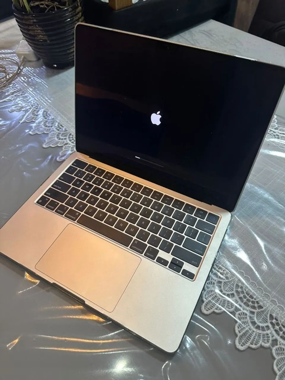 MACBOOK AIR M2 13,6 polegadas 