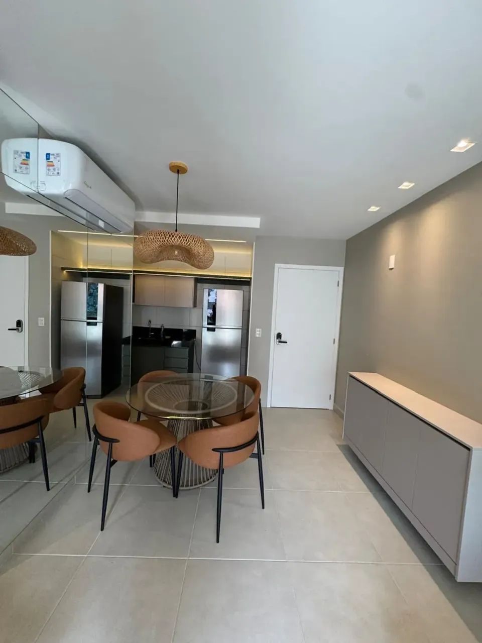 Imóvel para aluguel  com 2 quartos em Ponta Verde - Maceió - AL - Foto 5
