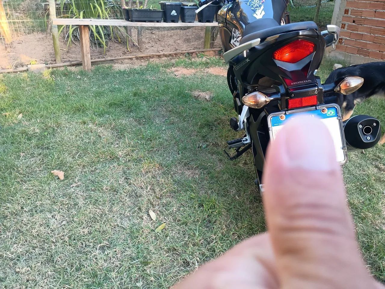 Cb500x - Foto 2