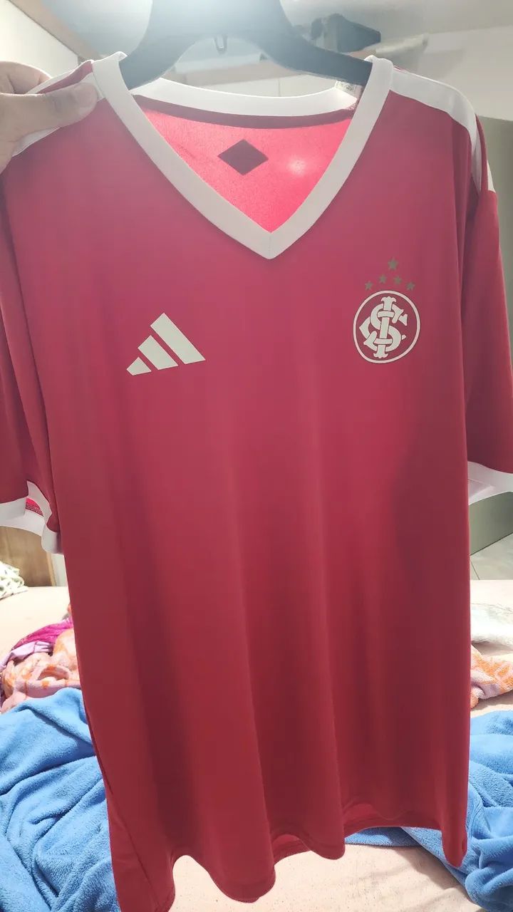 Camisa Internacional 