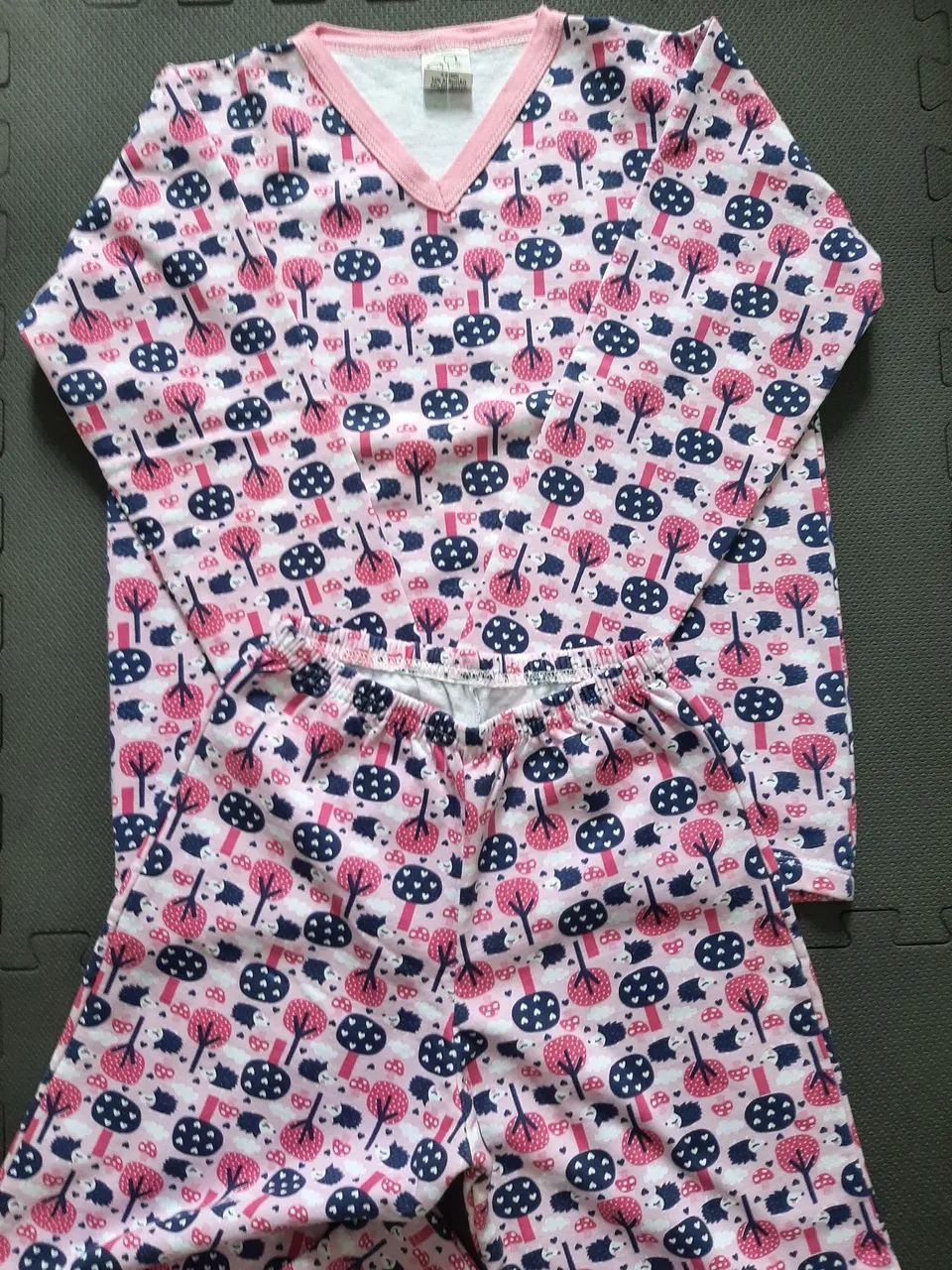 Pijama - Foto 3