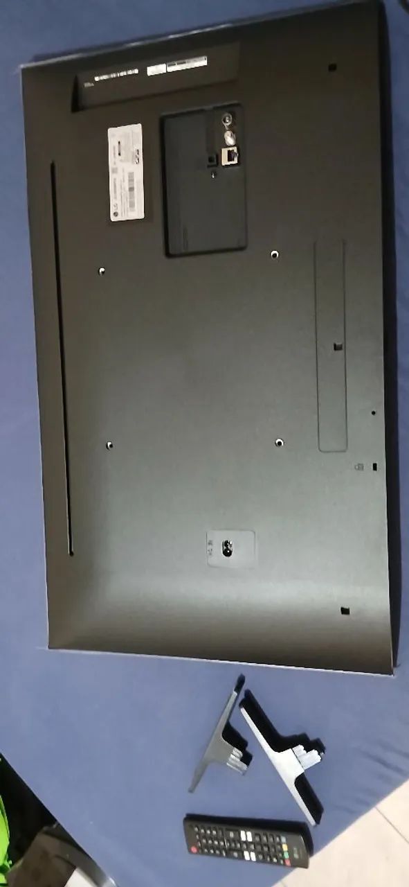 Sim quiser uma TV LG 32 polegadas e adquirir um produto de qualidade HD! É só me ligar ok. - Foto 2