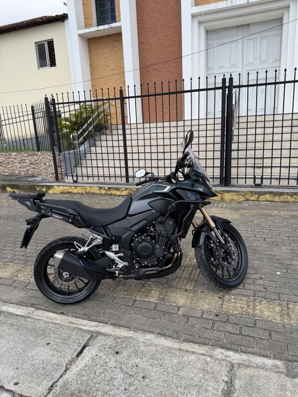 Cb 500x 2024 extra - Foto 2