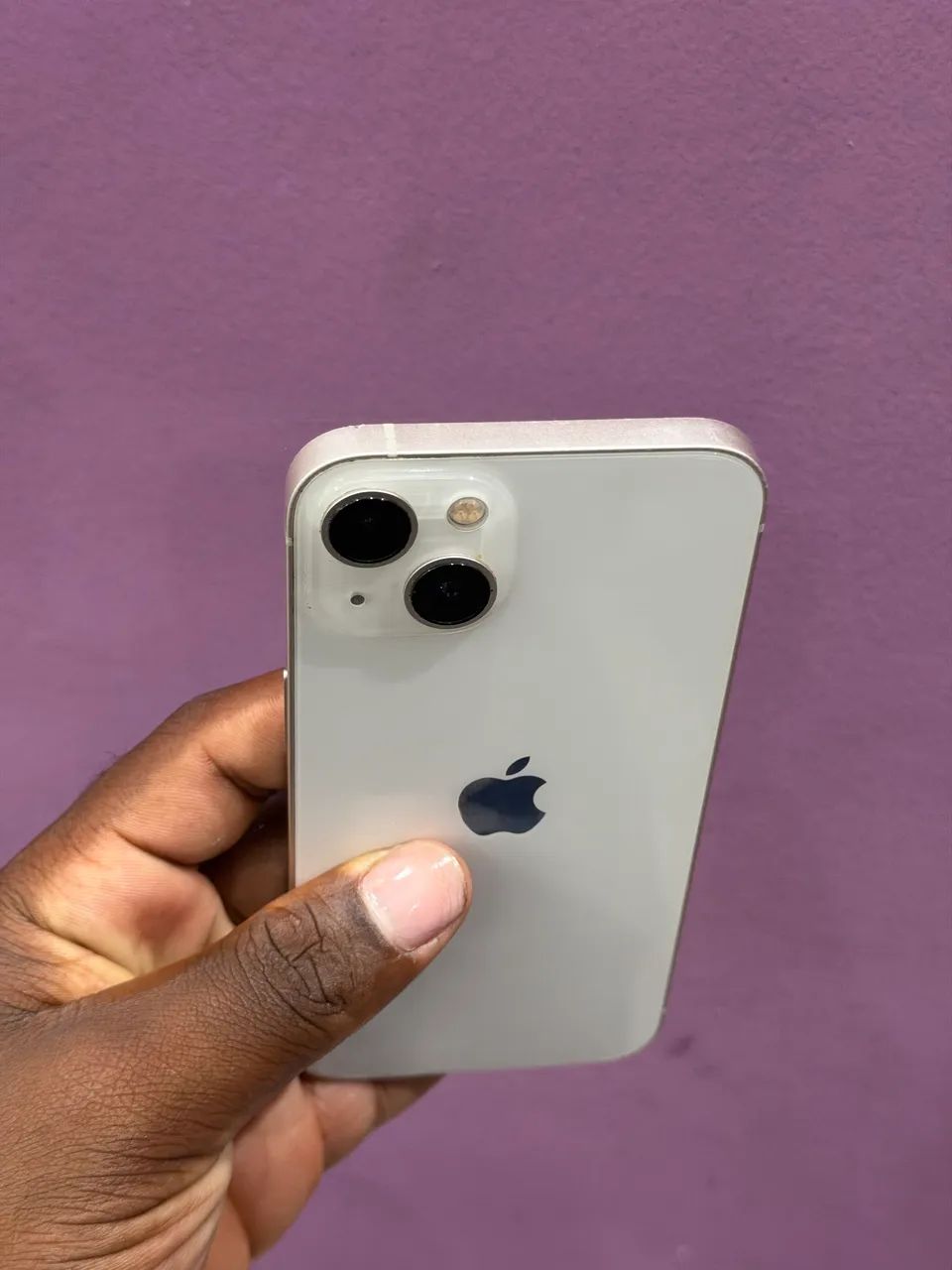 iPhone 13 normal  - Foto 5