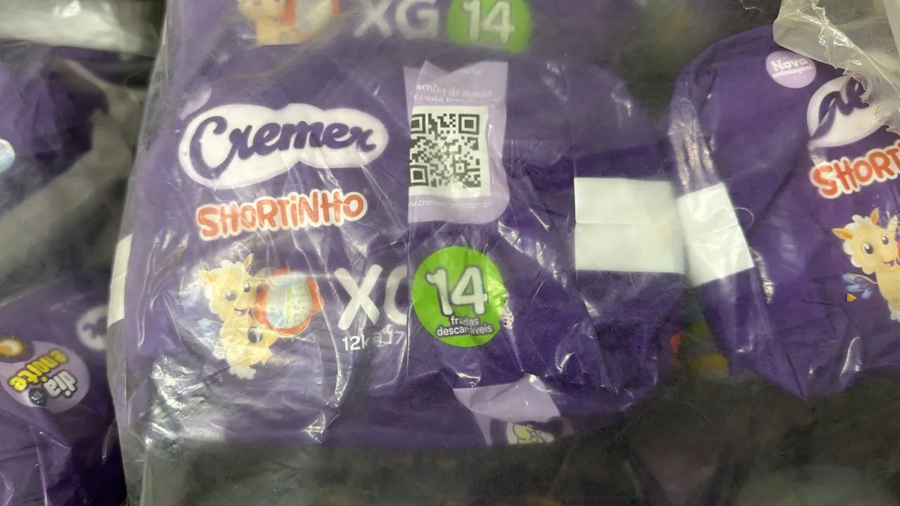 Fraudas a venda - Foto 2