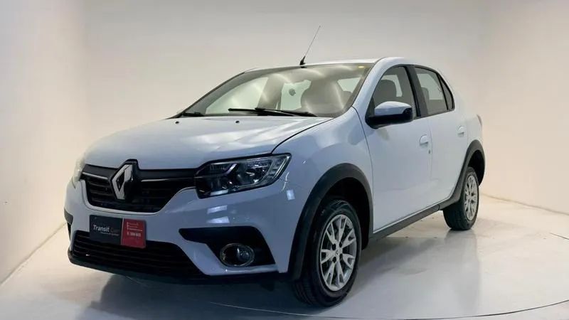 Renault Logan 2020