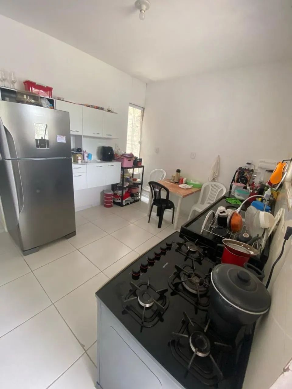Alugo ou vendo casa no bairro Suissa 3/4 - Foto 5