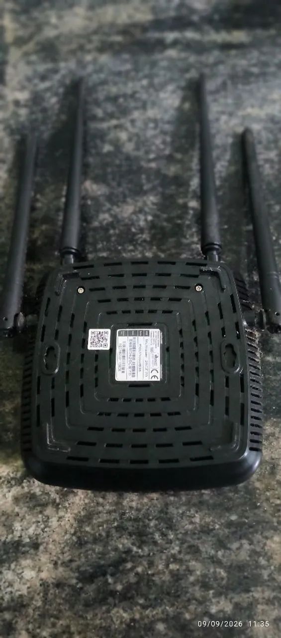 HOTEADOR WI-FI - Foto 2