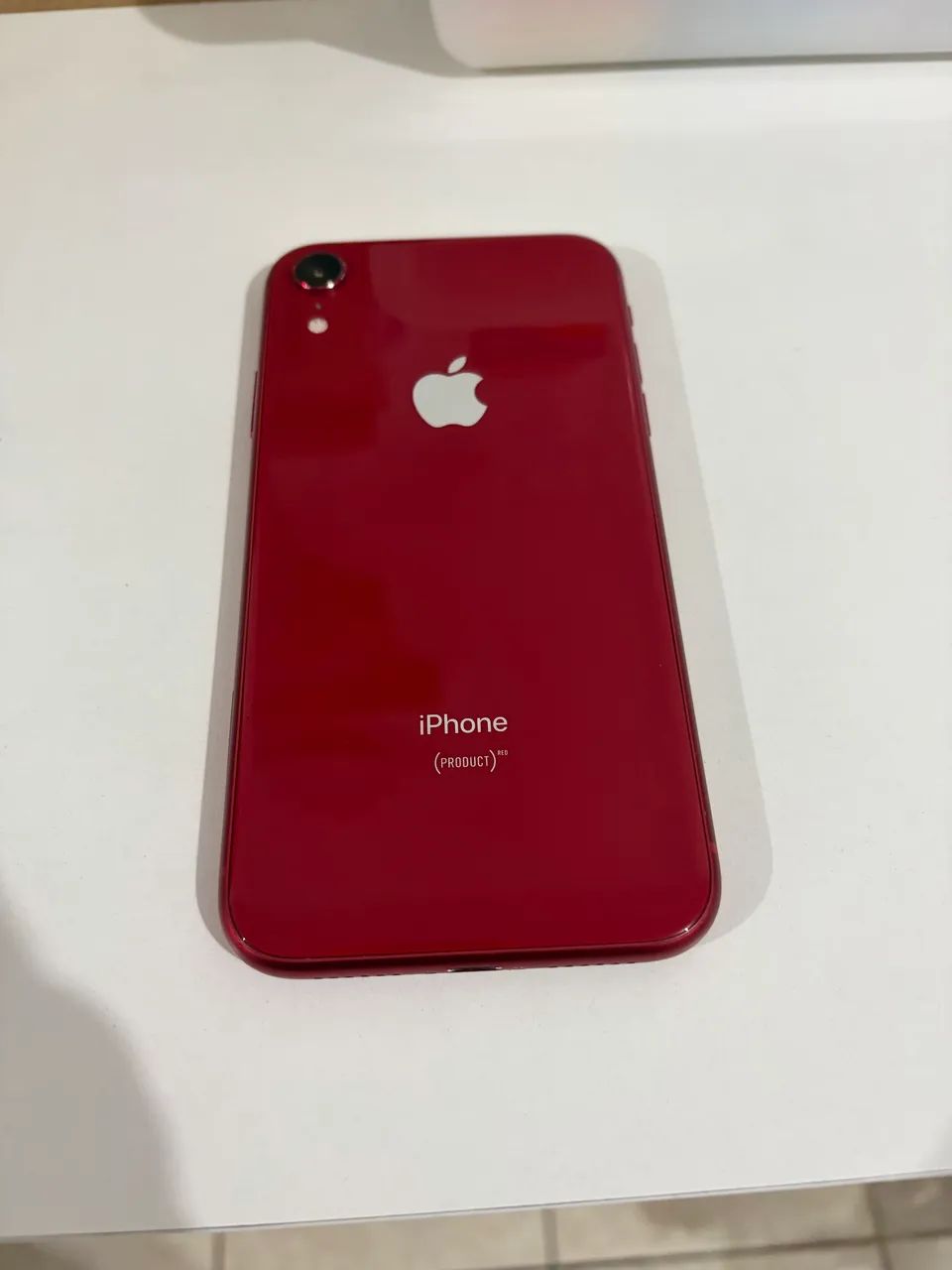 Vendo iPhone XR 