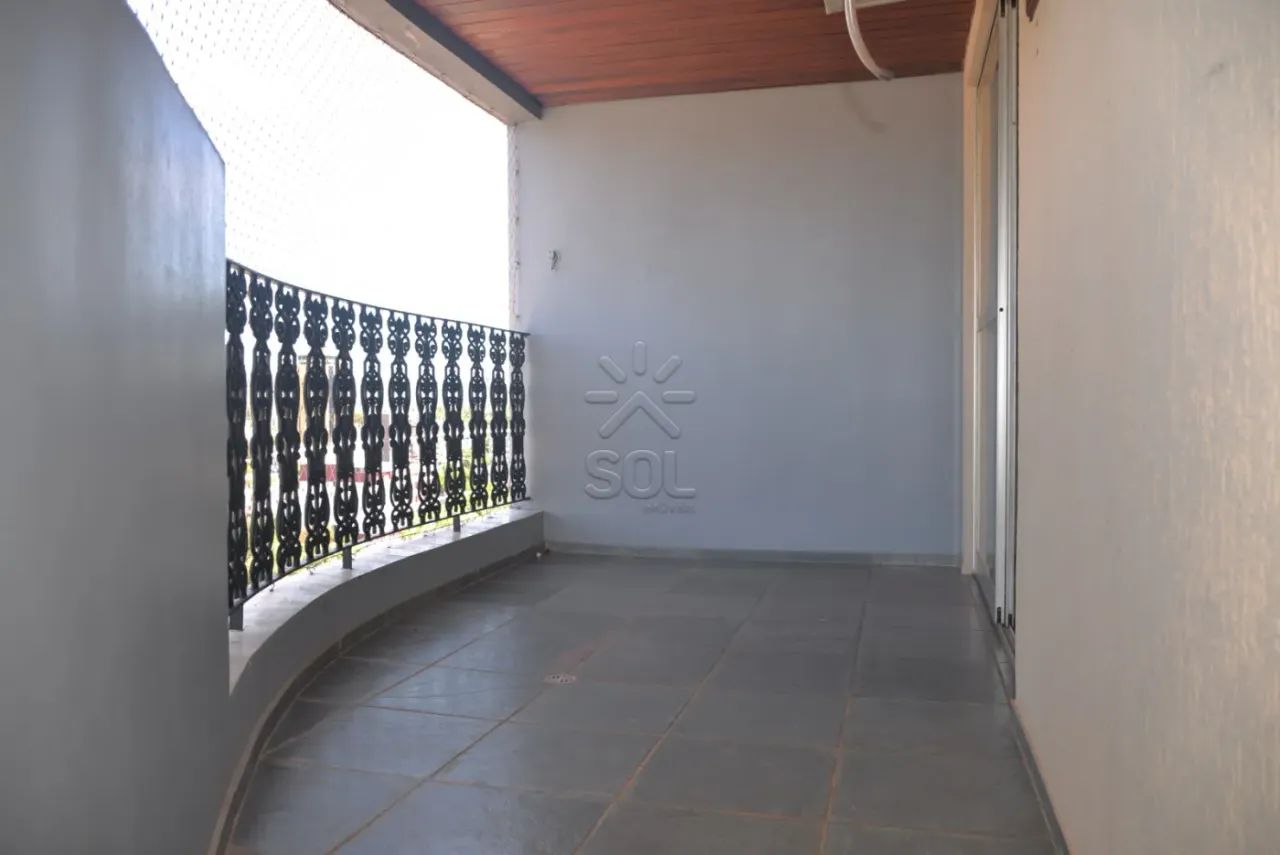 Apartamento à venda, Edifício San Ignácio, Centro - Foz do Iguaçu/PR - Foto 4