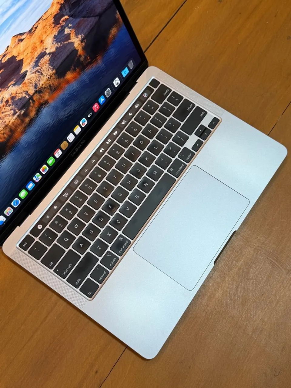 MacBook Pro 2020 I7 16/512 - Notebooks - Bady Bassitt 1541008855 | OLX