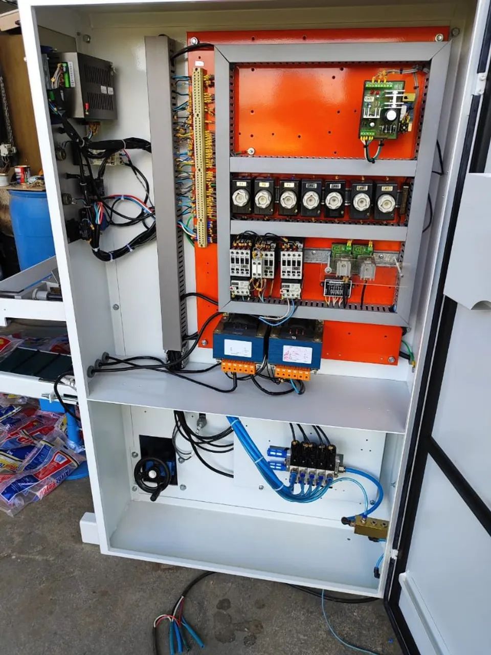 Empacotadora  Indumak  - Foto 2