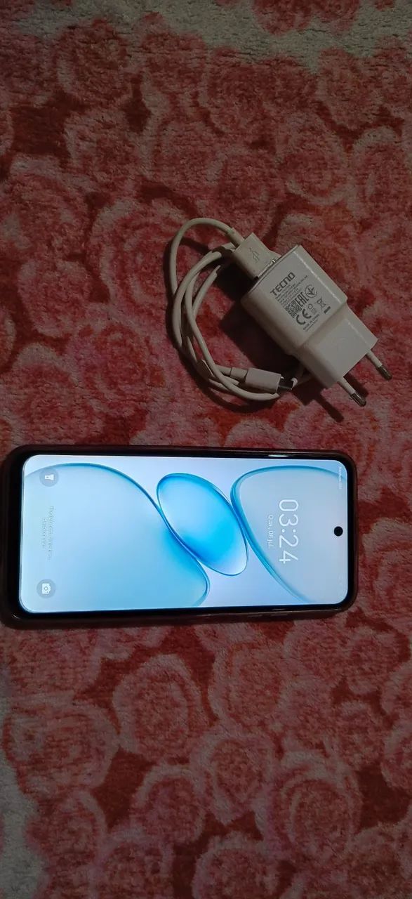 Vendesse celular segunda semi novo! 
