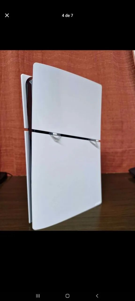 Playstation 5 