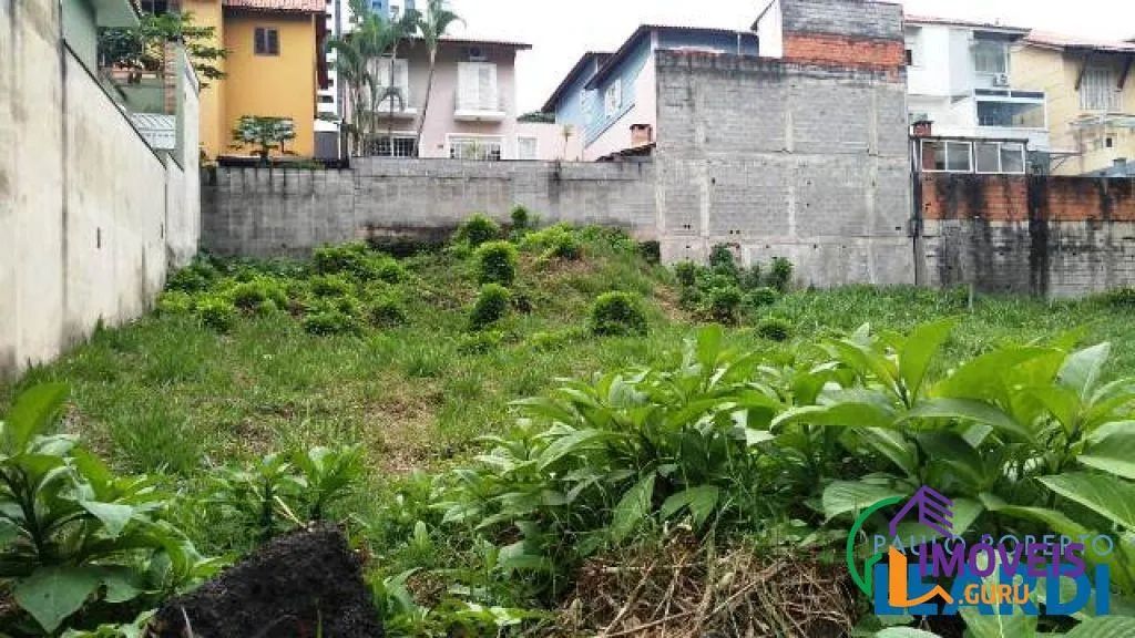 TERRENO - PANAMBY - SP - Foto 2