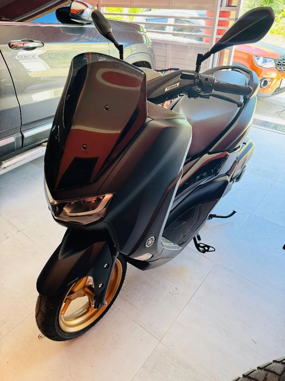 Vendo Nmax 160, 2023. - Foto 2