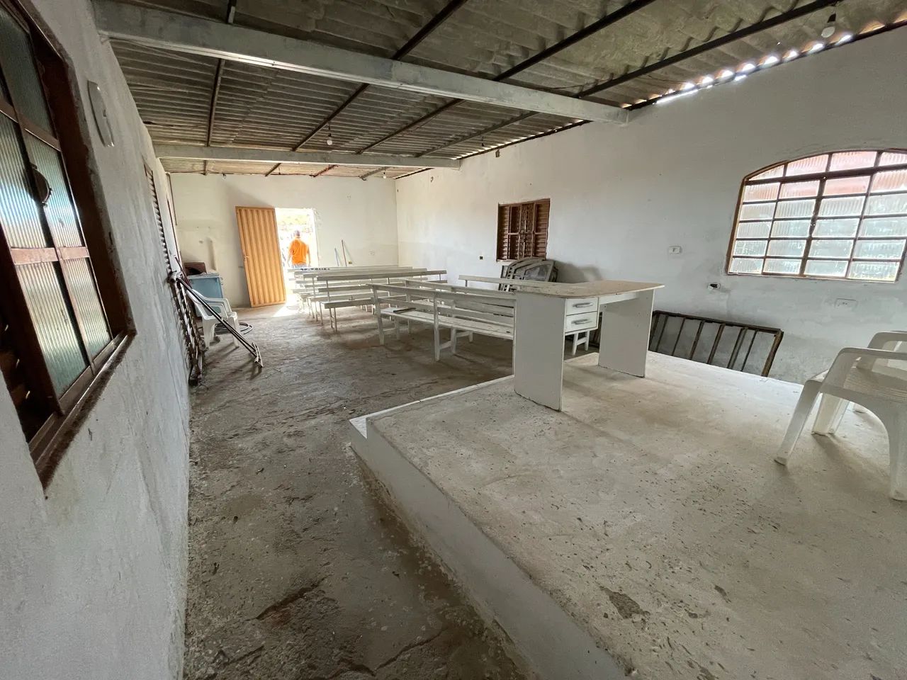 Venda / Aceita Troca: Imóvel  Casa/Terreno  - Foto 3