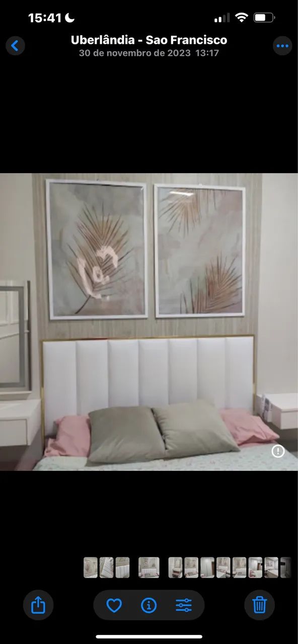 Casa pequena Novo Mundo - Foto 2