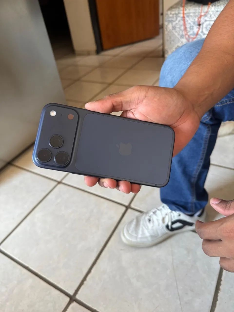 17 PROMAX 256GB  - Foto 2