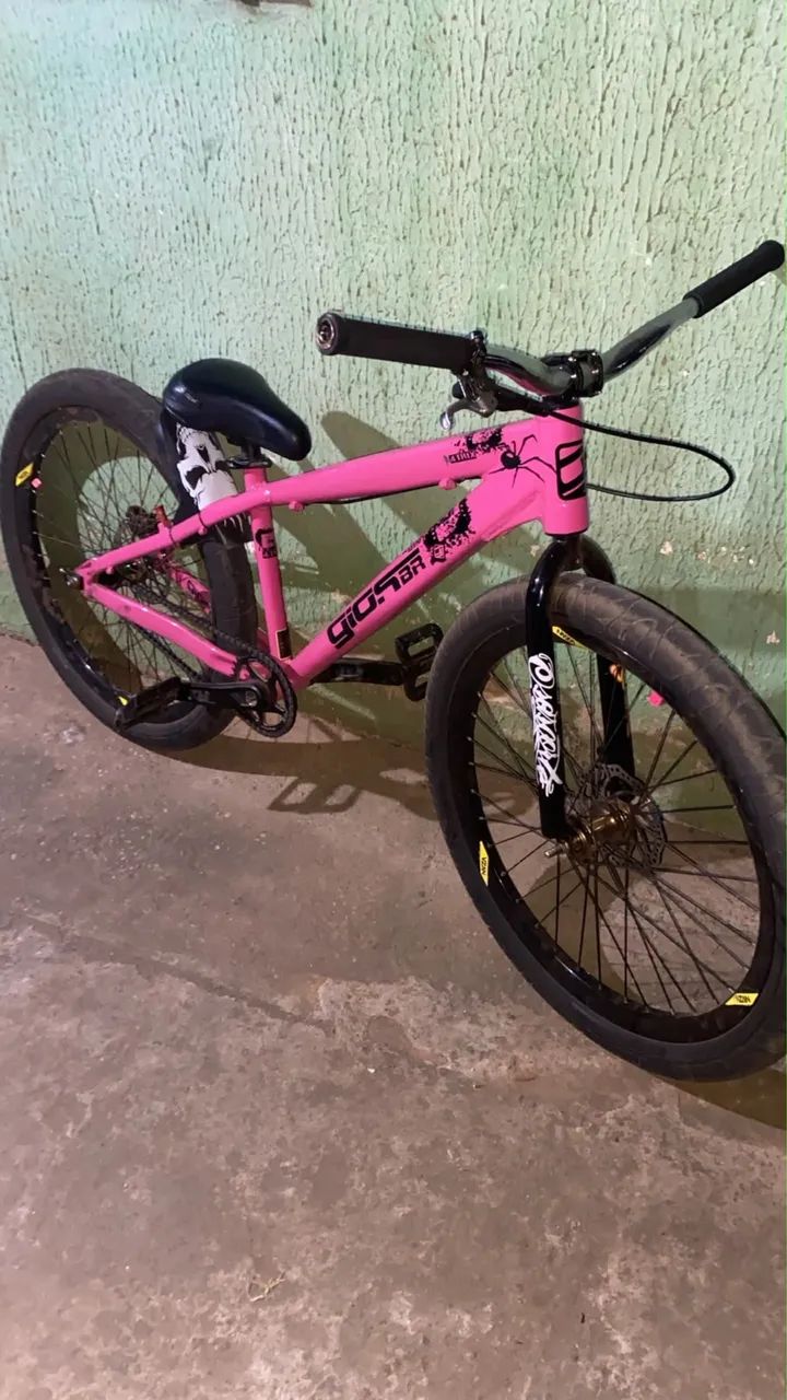 BIKE GIOS ARO 26 - Foto 4
