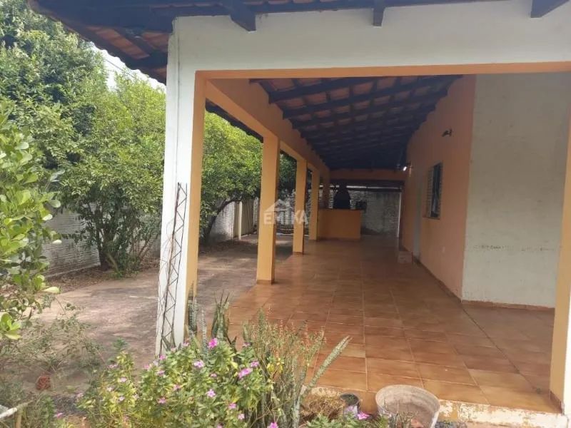 Casa com 2 quarto(s) no bairro Coophema em Cuiabá - MT - Foto 4