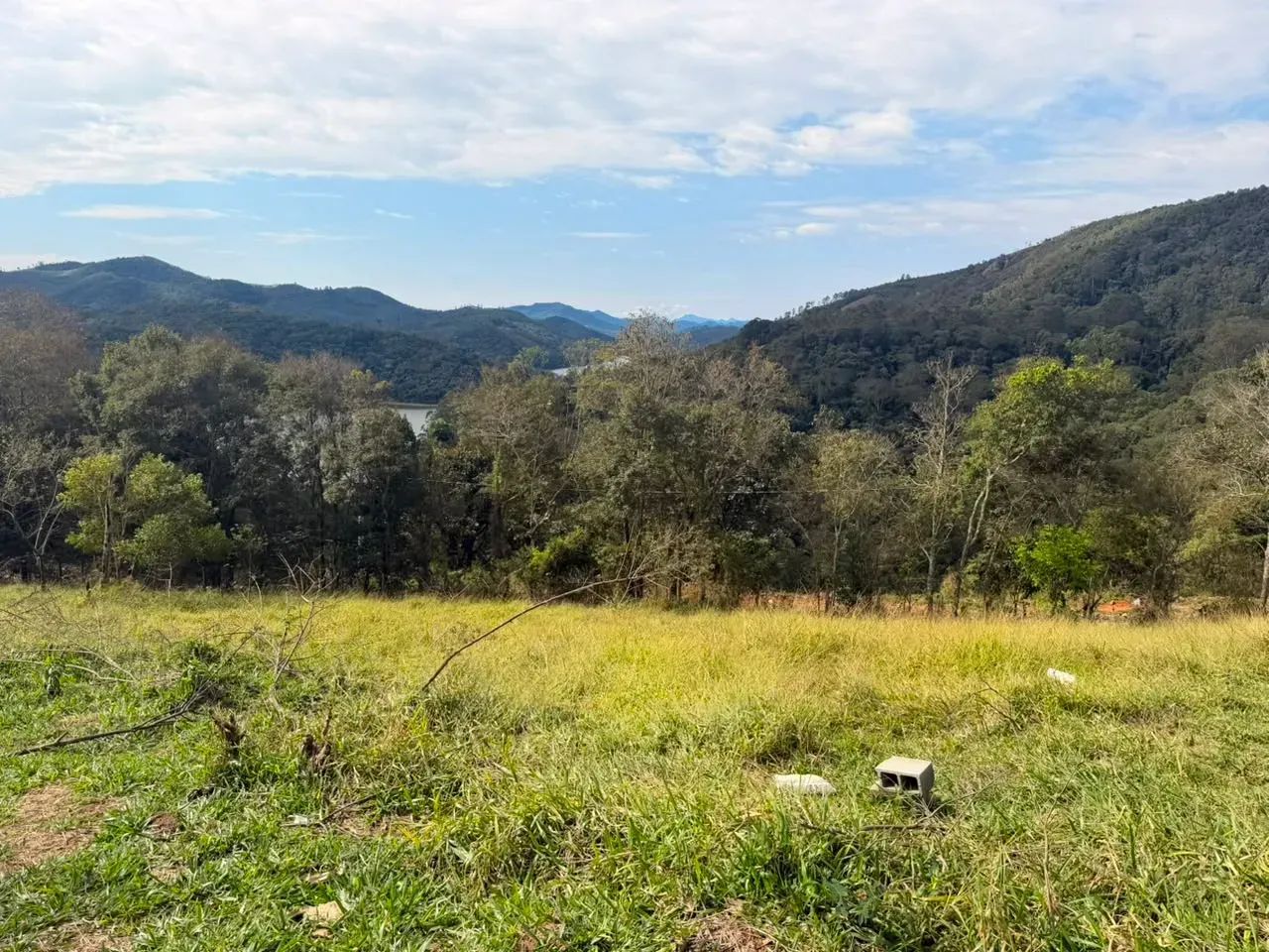 Lote de 1200m com Acesso a Represa e Vista Privilegiada! - Foto 5