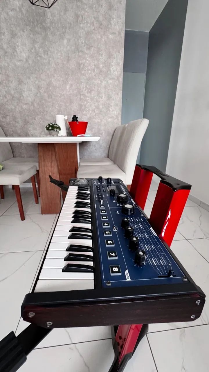 Teclado MiniNova - Foto 3