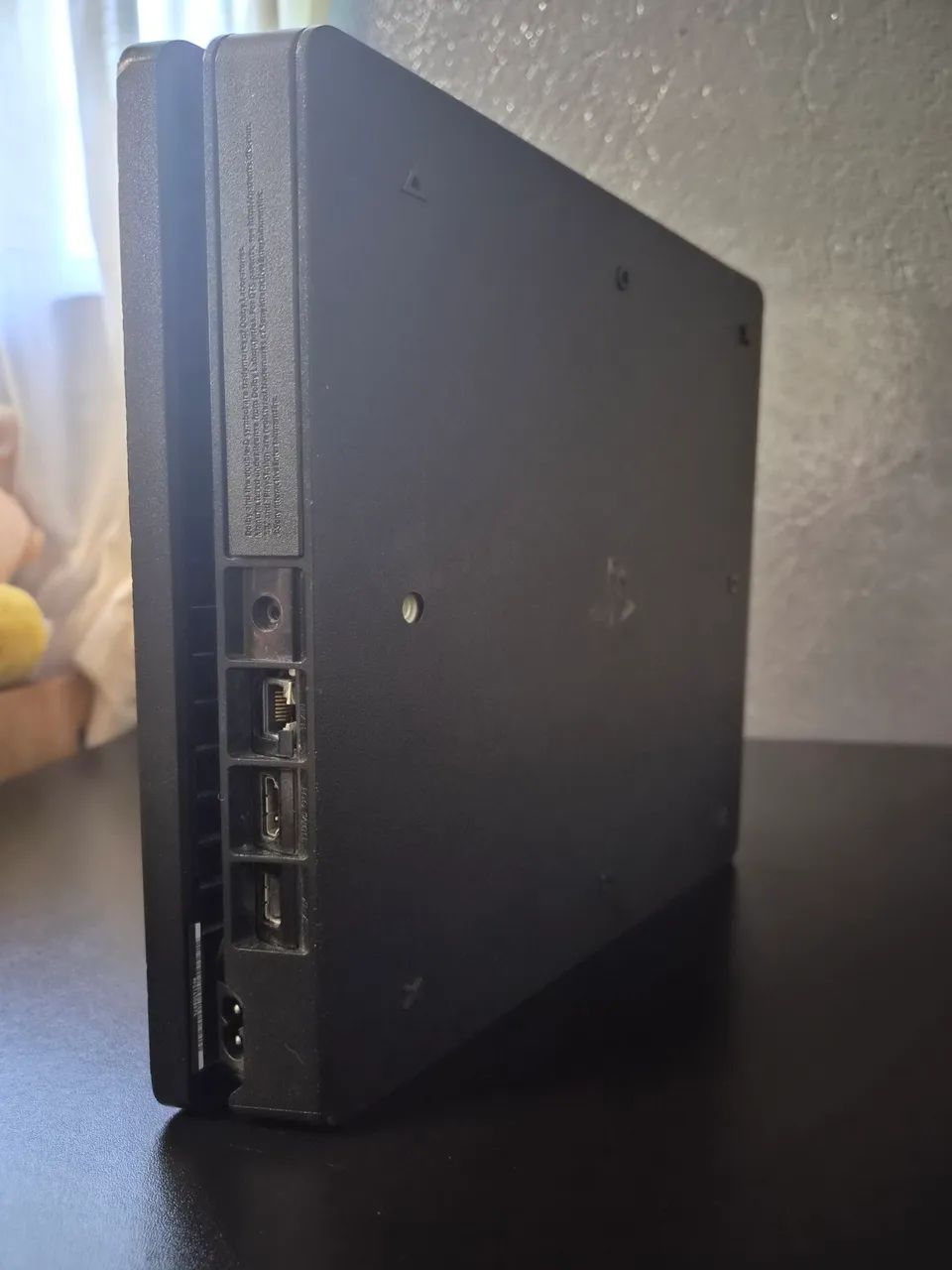 PS4 Slim - Foto 4