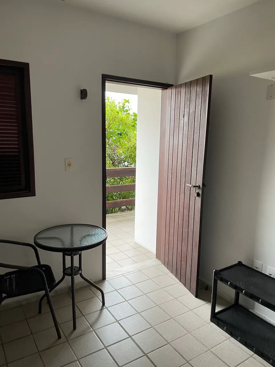 Kitnete ao lado da UNI /RN - Foto 3