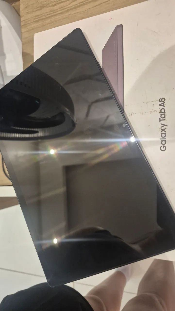 Tablet Samsung  - Foto 3