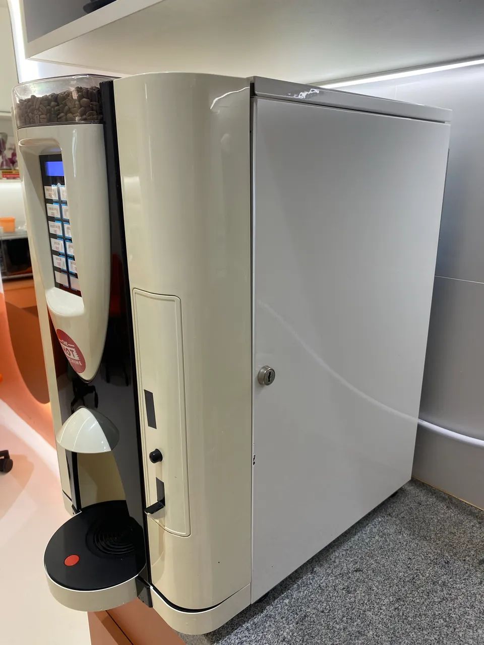 Máquina de Café + operação pronta  - Foto 2